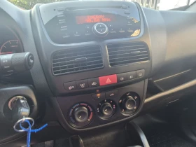 Opel Combo, снимка 10