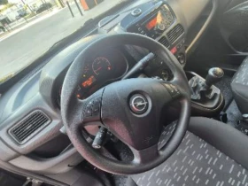 Opel Combo, снимка 9