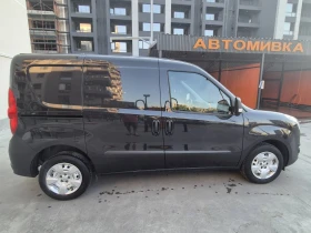 Opel Combo, снимка 8