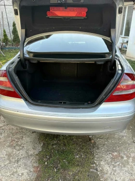 Mercedes-Benz CLK 2.7 дизел , снимка 5
