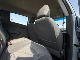 Chevrolet Spark 1.0 * 68p.s * 56 000km * От България, снимка 15