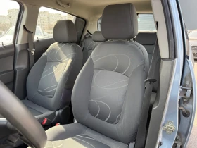 Chevrolet Spark 1.0 * 68p.s * 56 000km * От България, снимка 14