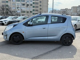 Chevrolet Spark 1.0 * 68p.s * 56 000km * От България, снимка 8
