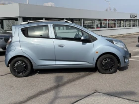 Chevrolet Spark 1.0 * 68p.s * 56 000km * От България, снимка 4
