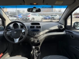 Chevrolet Spark 1.0 * 68p.s * 56 000km * От България, снимка 12