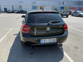 BMW 118 118i, снимка 5