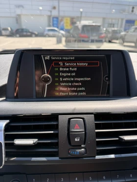 BMW 118 118i, снимка 8