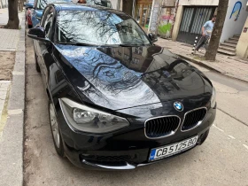 BMW 118 118i, снимка 3