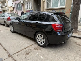 BMW 118 118i, снимка 7