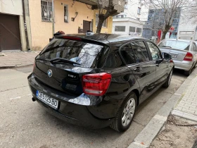 BMW 118 118i, снимка 4