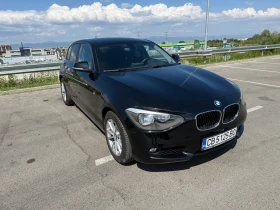 BMW 118 118i, снимка 3