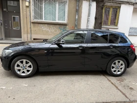 BMW 118 118i, снимка 1