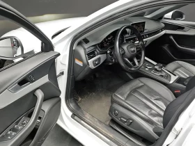 Audi A4 2.0 TDI, снимка 12
