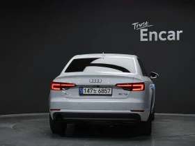 Audi A4 2.0 TDI, снимка 4