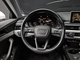 Audi A4 2.0 TDI, снимка 13