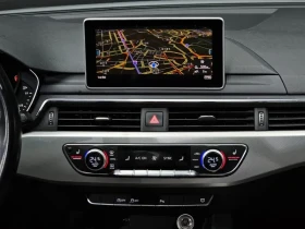 Audi A4 2.0 TDI, снимка 14