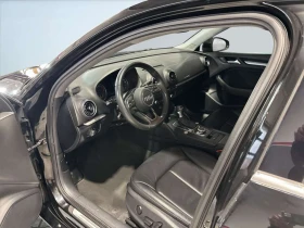Audi A3 * Quattro S Line / Leather / NAV / Sunroof / Back , снимка 8