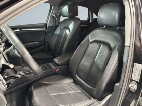 Audi A3 * Quattro S Line / Leather / NAV / Sunroof / Back , снимка 7