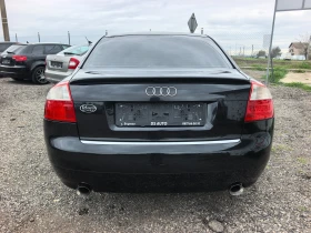 Audi A4 1.8T, снимка 4