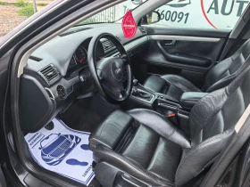 Audi A4 1.8T, снимка 9