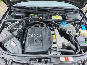 Audi A4 1.8T, снимка 15
