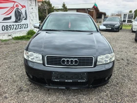 Audi A4 1.8T, снимка 8