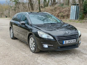 Peugeot 508 1.6THP Allure Automatic , снимка 2