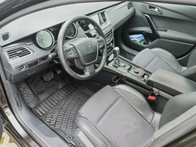 Peugeot 508 1.6THP Allure Automatic , снимка 10
