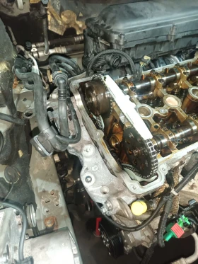 Peugeot 508 1.6THP Allure Automatic , снимка 14