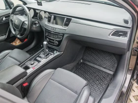 Peugeot 508 1.6THP Allure Automatic , снимка 12
