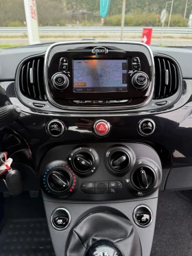 Fiat 500  1.2 i* VINTAGE* COC* KTEO* EURO 6, снимка 13