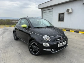 Fiat 500  1.2 i* VINTAGE* COC* KTEO* EURO 6, снимка 3