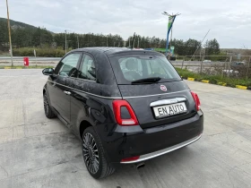 Fiat 500  1.2 i* VINTAGE* COC* KTEO* EURO 6, снимка 4