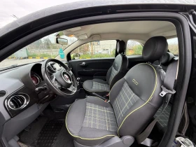 Fiat 500  1.2 i* VINTAGE* COC* KTEO* EURO 6, снимка 8