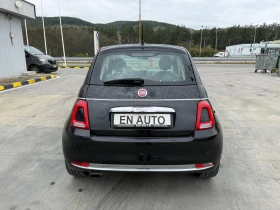 Fiat 500  1.2 i* VINTAGE* COC* KTEO* EURO 6, снимка 5