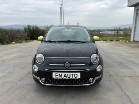 Fiat 500  1.2 i* VINTAGE* COC* KTEO* EURO 6, снимка 2