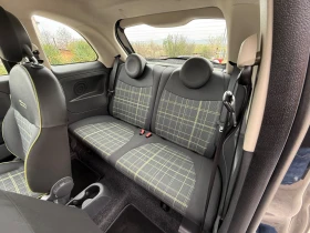 Fiat 500  1.2 i* VINTAGE* COC* KTEO* EURO 6, снимка 9