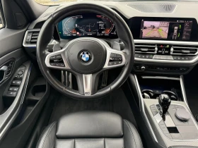 BMW 320 xDrive, снимка 12