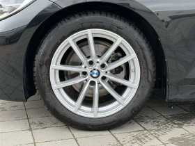BMW 320 xDrive, снимка 5