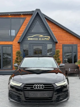 Audi A6 Нов внос от Белгия!, снимка 2