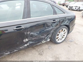 Audi A6 2.0l 2.0T Premium, снимка 6