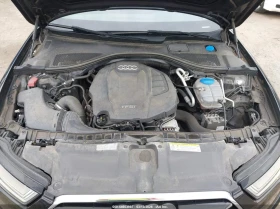 Audi A6 2.0l 2.0T Premium, снимка 10