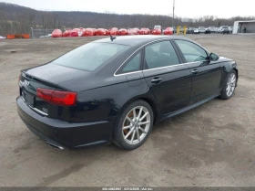 Audi A6 2.0l 2.0T Premium, снимка 4
