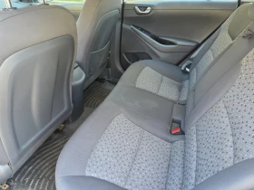 Hyundai Ioniq, снимка 10