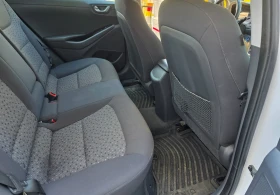 Hyundai Ioniq, снимка 11