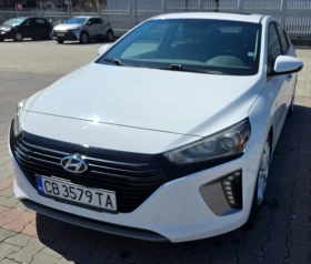 Hyundai Ioniq, снимка 1