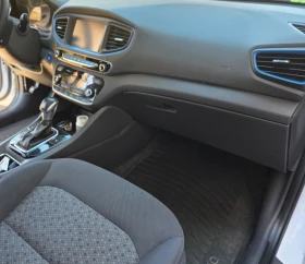 Hyundai Ioniq, снимка 12