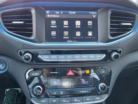 Hyundai Ioniq, снимка 17