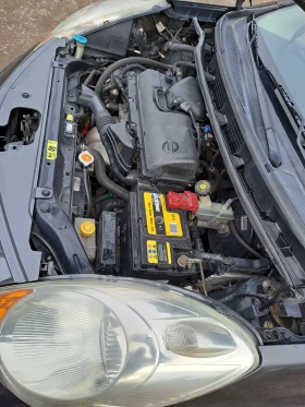 Nissan Note, снимка 4