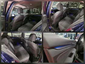 VW Golf 2.0 TDI 150hp | DSG | IQ | Panorama | United, снимка 13
